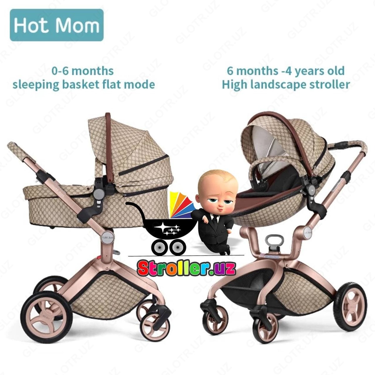 Hot Moms 22